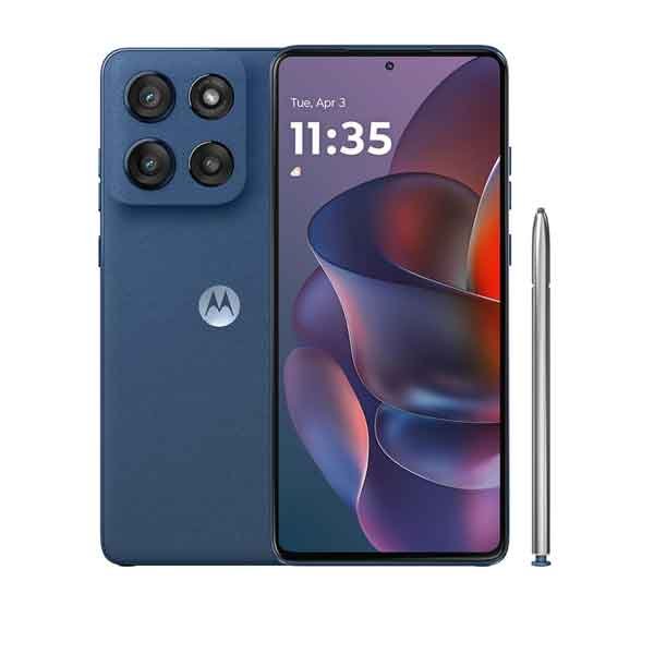 Motorola Moto G Stylus 5G (2025)