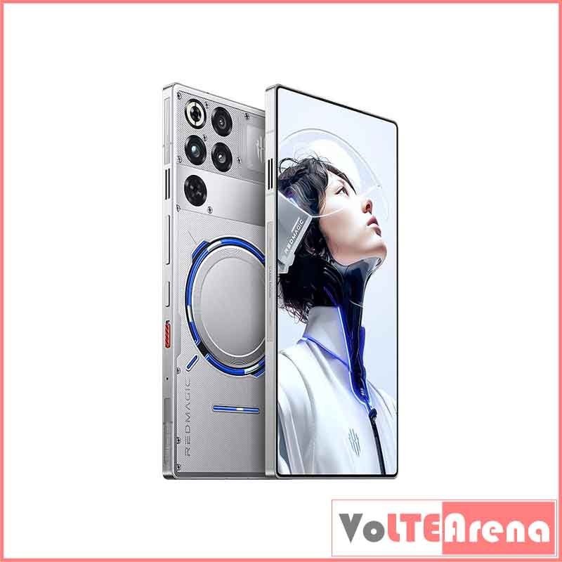 nubia RedMagic 11 Pro+