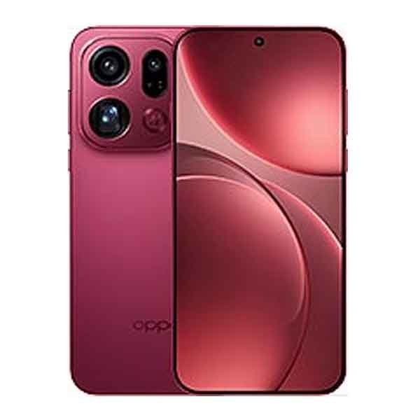 Oppo Find X9 Pro