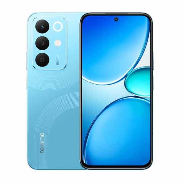 Realme 15x 5G (India)