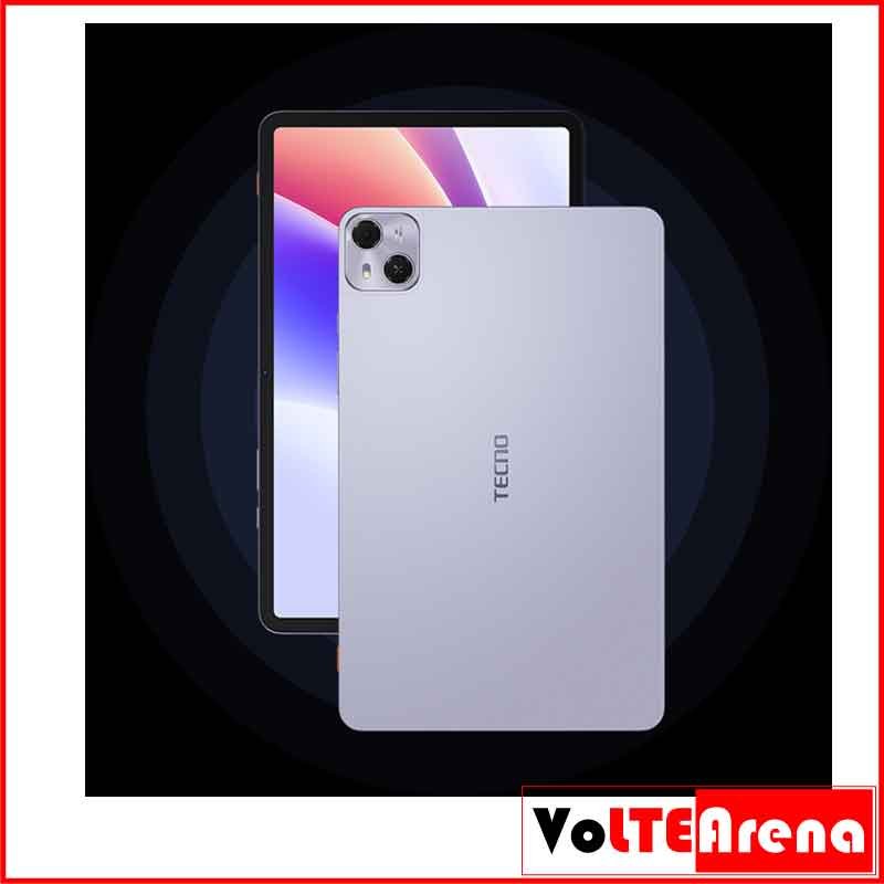 Tecno Megapad Pro